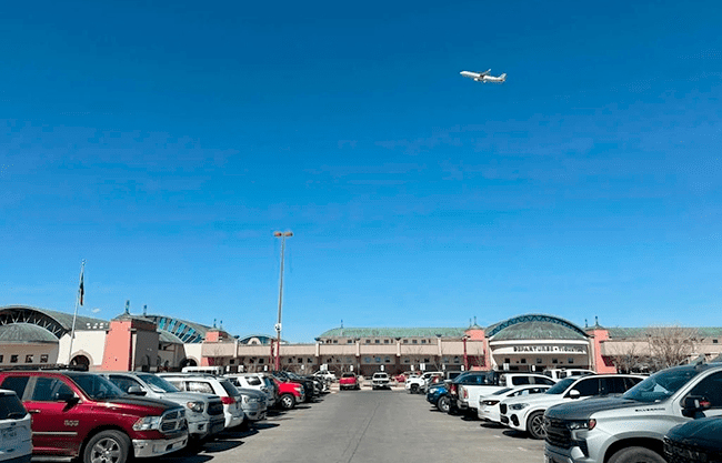 Urgen en Capitolio aclarar narcodrones en El Paso, Texas