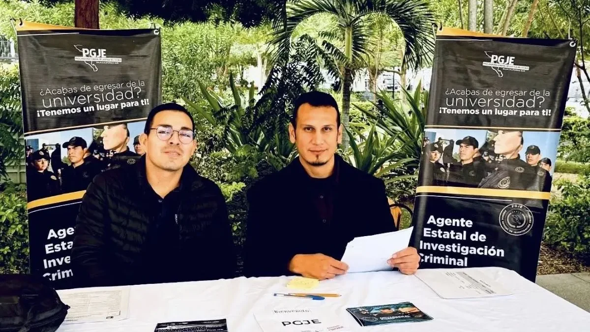 ¿Quién era Bernardo Soriano? El exsubprocurador removido de su cargo y asesinado en Baja California Sur