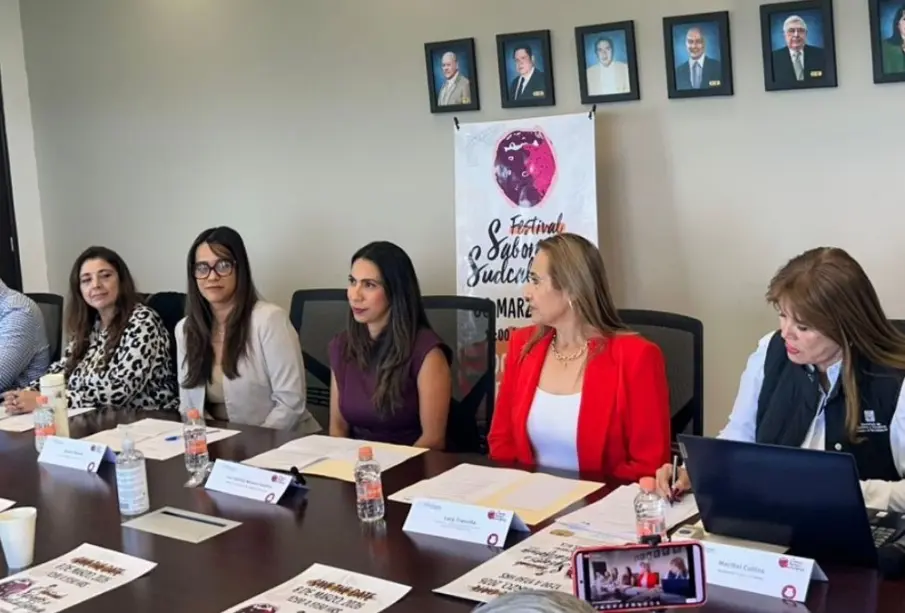 Sabores de Sudcalifornia 2026: Noveno Festival Gastronómico en BCS