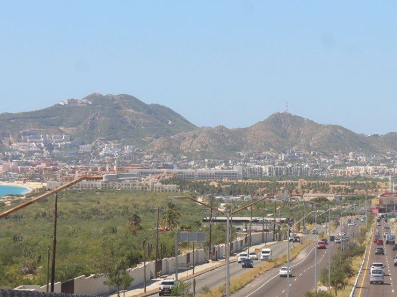 Saneamiento ambiental en Los Cabos tendrá bolsa de 1,500 mdp este año