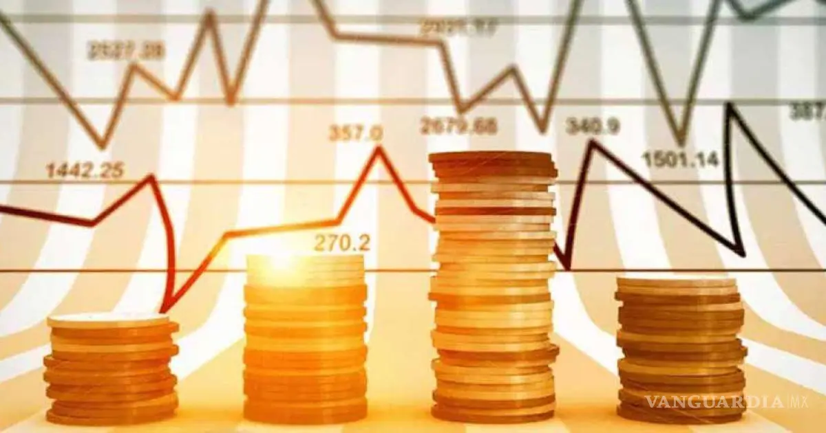 México sufrió un déficit de 8,200 millones de dólares o 0.4% del PIB en su cuenta corriente de 2025