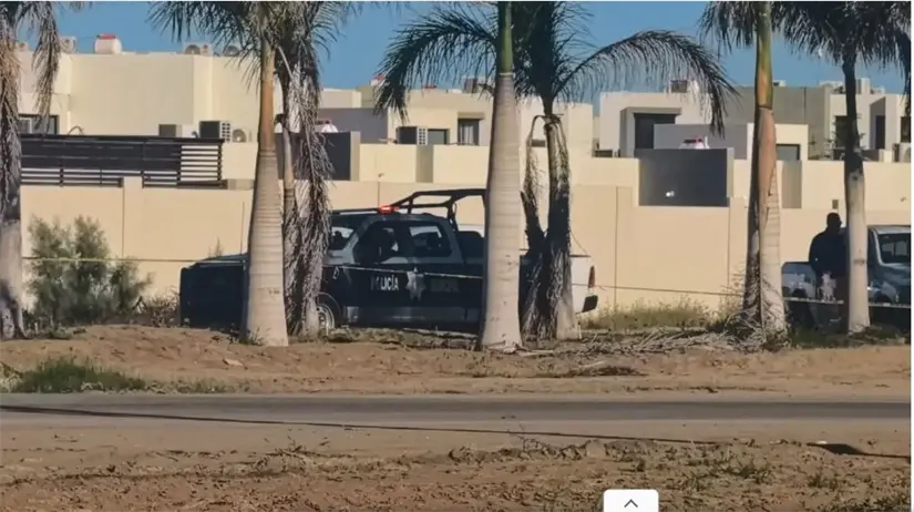 Bernardo Soriano: esto dijeron las autoridades de BCS tras la ejecución del ex subprocurador