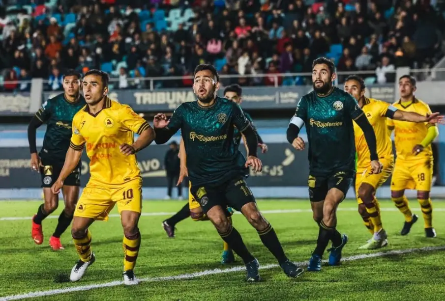 Atlético La Paz busca conquistar el Estadio Morelos ante Morelia