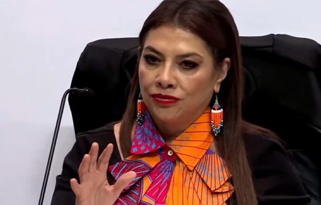 Brugada vuelve a censurar: ahora pide ocultar datos de sarampión