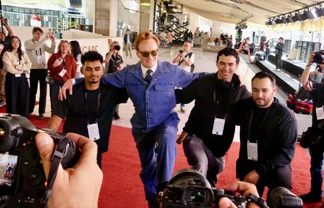 Alerta del FBI por presunta amenaza iraní obliga a blindar la 98.ª edición de los Óscar