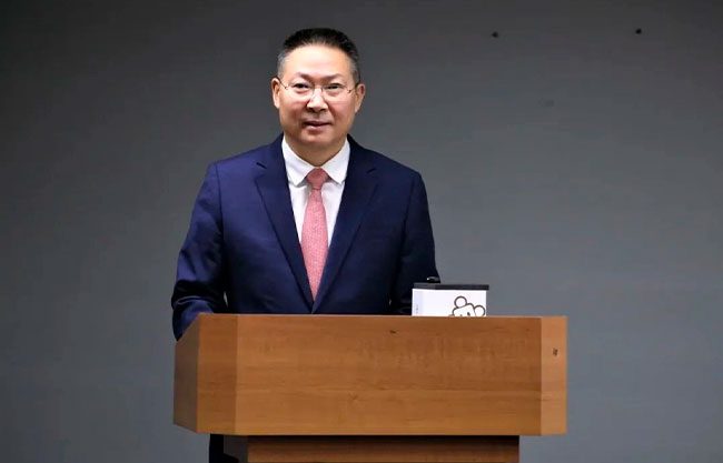 China defiende soberanía de América Latina y advierte riesgos por aranceles en México