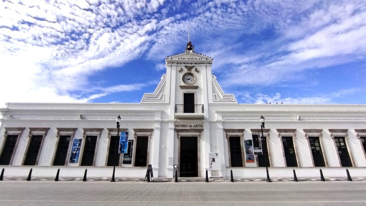 Invita ISC a disfrutar museos de BCS durante Semana Santa