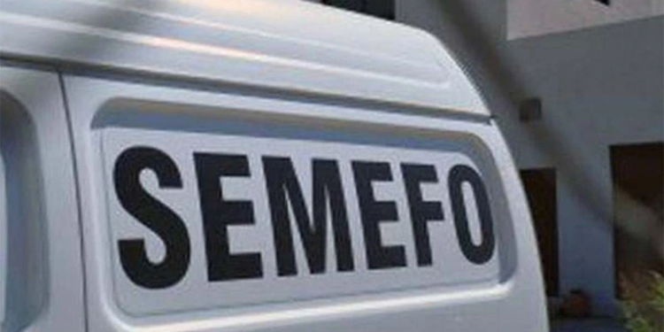 Localizan a un hombre sin vida en la Leonardo Gastelum