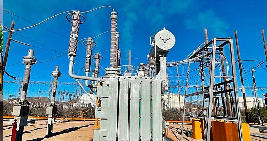 Multan a centrales eléctricas de La Paz por incumplir normas ambientales
