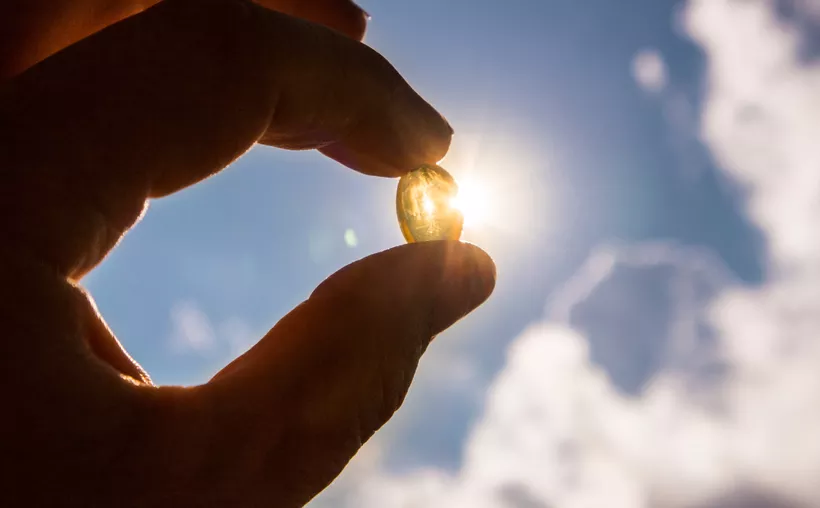 Expertos cuestionan cuánta vitamina D necesitamos realmente al día