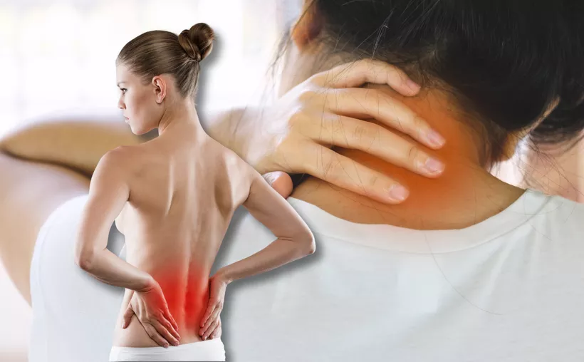 Consejos de un cirujano de columna para evitar dolores de cuello y espalda