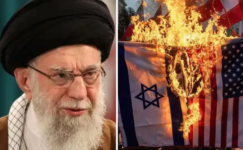 Irán en incertidumbre: ¿Quién será el sucesor de Ayatolá Alí Jamenei tras su muerte?