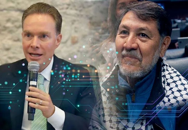 PT y Verde, los cómplices que necesita Morena para cambiar las reglas