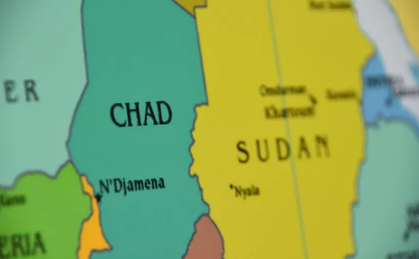 Nuevos combates en la frontera Sudán-Chad dejan 17 muertos