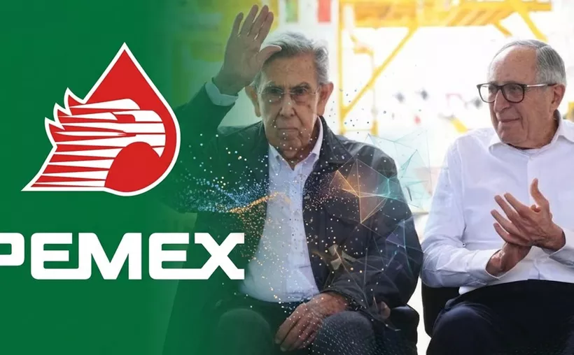 Cárdenas encabeza Comisión Consultiva del Petróleo de Pemex