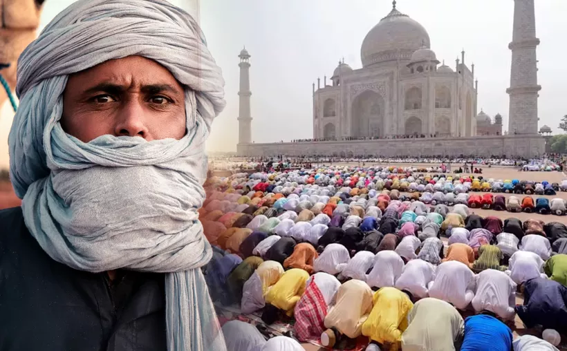 Talibán paquistaní anuncia alto el fuego de 3 días por el Eid al-Fitr