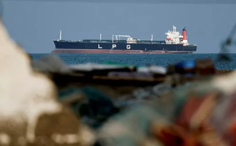 República Islámica advierte con cerrar el Estrecho de Ormuz ante amenazas de EE.UU.