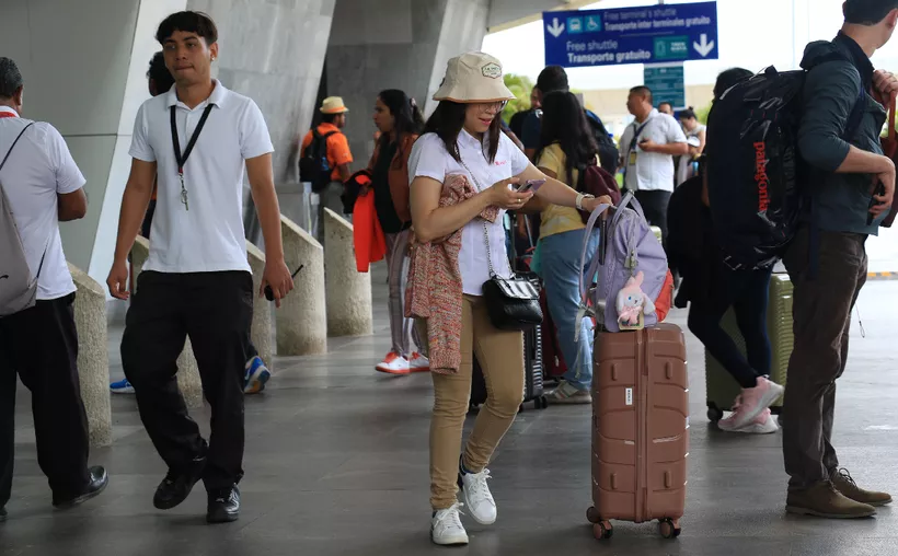 Semana Santa 2026: México espera más de 4 millones de turistas