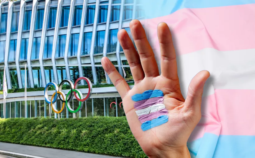 Atletas transgénero quedan fuera de las pruebas femeninas; “sólo mujeres biológicas”: COI