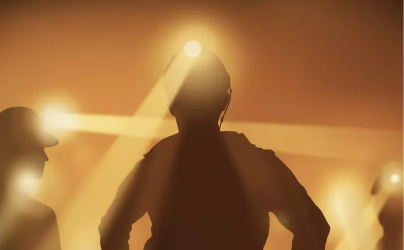 Está vivo: rescatan al primer minero atrapado en mina en Sinaloa