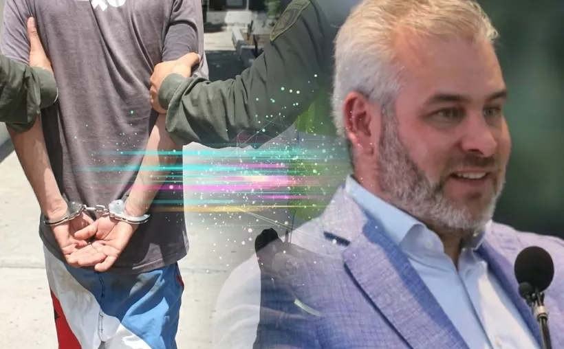 “Que paguen como grandes”: Michoacán propone juzgar a adolescentes por delitos graves