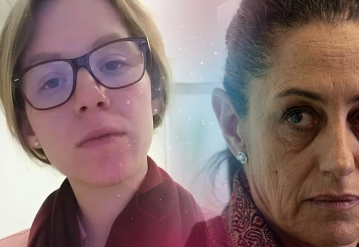 Video de Palacio: la protagonista ya tiene nombre, pero las preguntas siguen