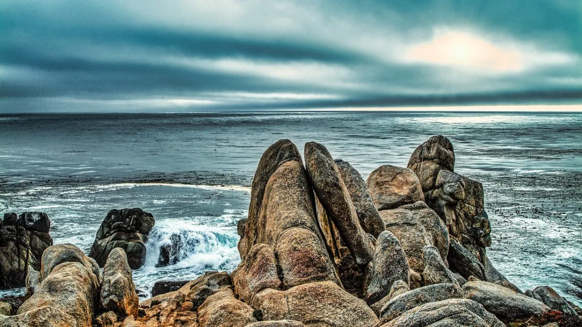 Pronóstico del clima en Baja California Sur para este jueves 5 de marzo: calor intenso en La Paz