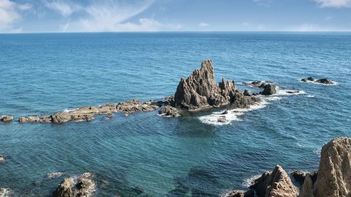 Pronóstico del clima en Baja California Sur para este lunes 23 de marzo: calor y cielos despejados