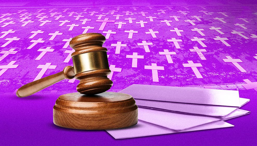 Resueltos el 93% de casos de feminicidio en BCS asegura la PGJE