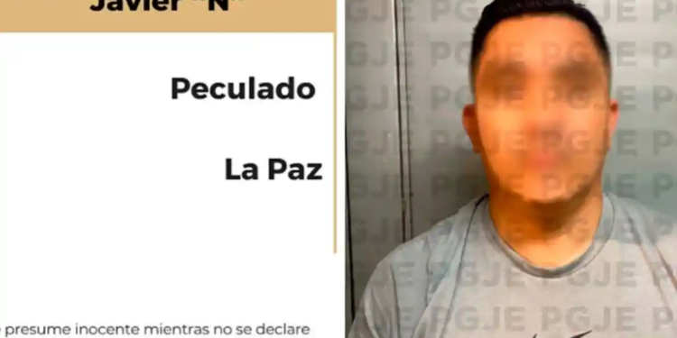 Vinculan a proceso a ex funcionario de la Auditoría Superior del Estado