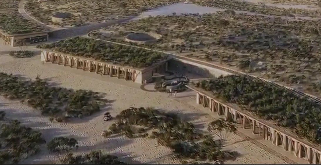 Semarnat batea el “Santuario del Tío Checo” pero activistas alertan: es un distractor