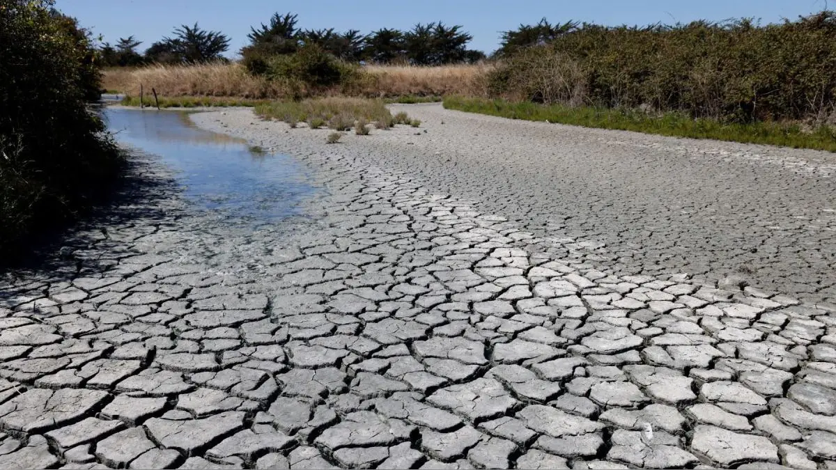 Sufre el país estrés hídrico; ocupa México lugar 26 en el mundo en esta problemática