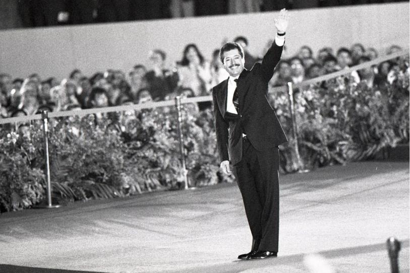 32 años de la muerte de Colosio: series y libros que cuentan su historia