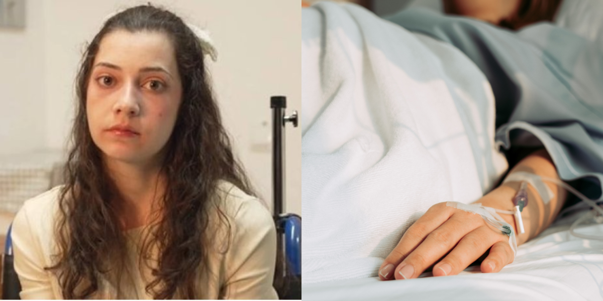 ¿Donarán sus órganos? Esto pasará con el cuerpo de Noelia Castillo tras realizarle la eutanasia