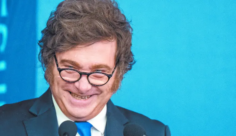 Suspende justicia argentina más de 80 artículos de la reforma laboral de Milei