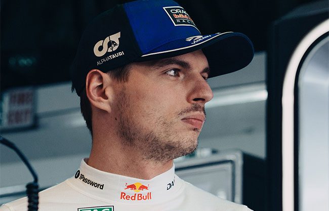 Toto Wolff cree que Verstappen está frustrado con Red Bull por su monoplaza