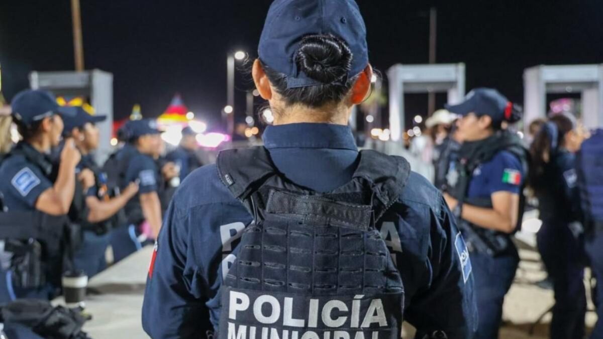 Policía municipal de Los Cabos fallece por un disparo de arma de fuego