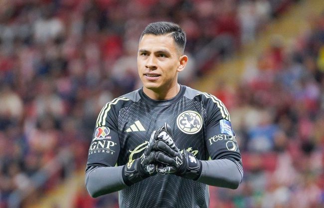 ¡Oficial! Luis Ángel Malagón se pierde lo que resta del Clausura 2026 y el Mundial