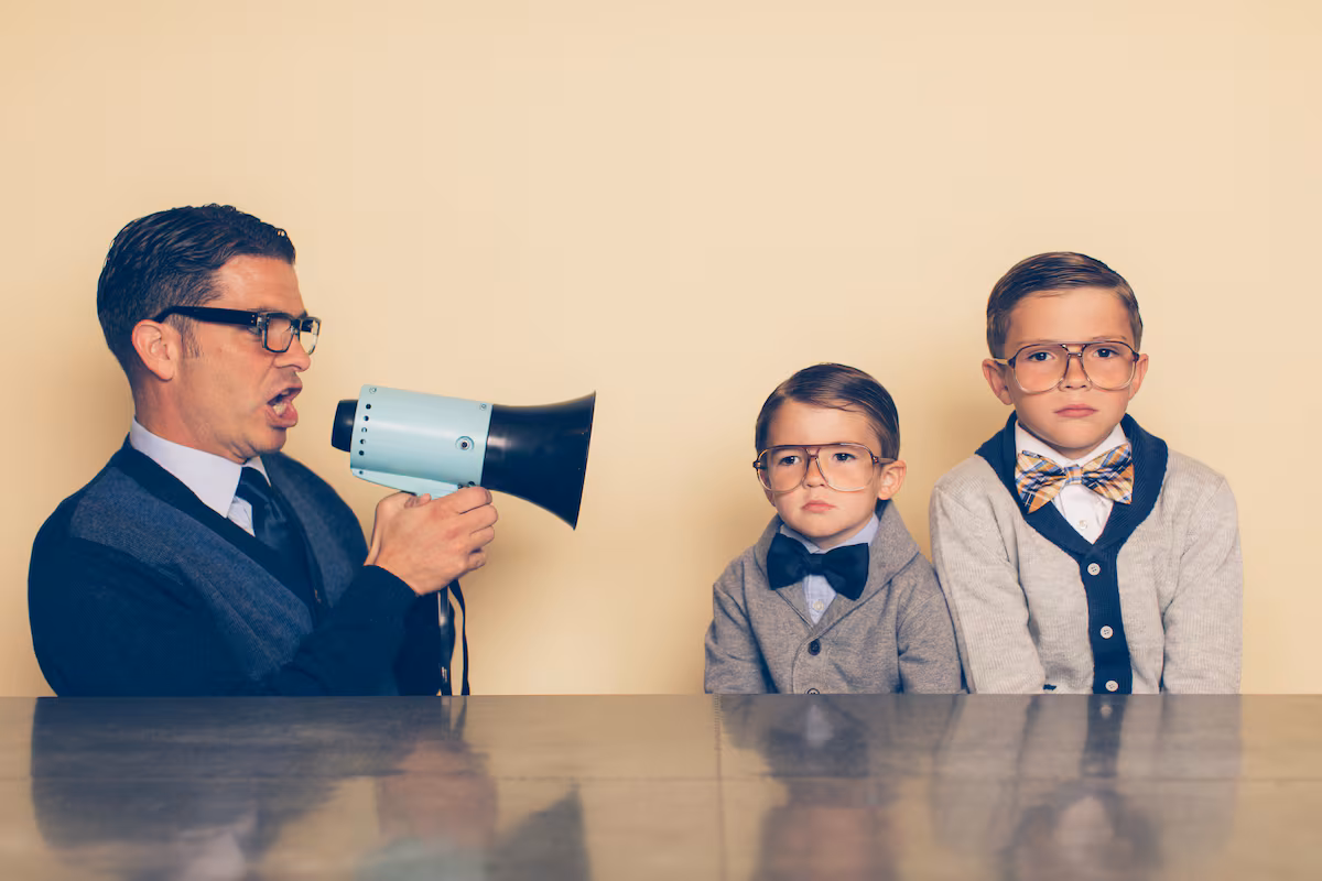 El error de educar en la obediencia y no en el pensamiento crítico