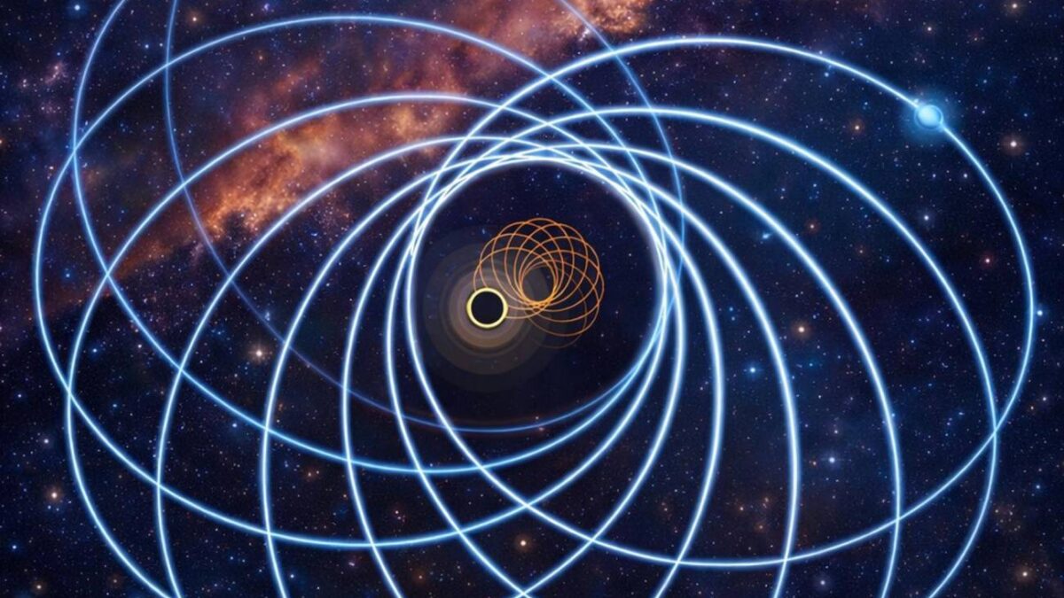 Detectan una colisión cósmica que desafía el modelo clásico de las fusiones estelares