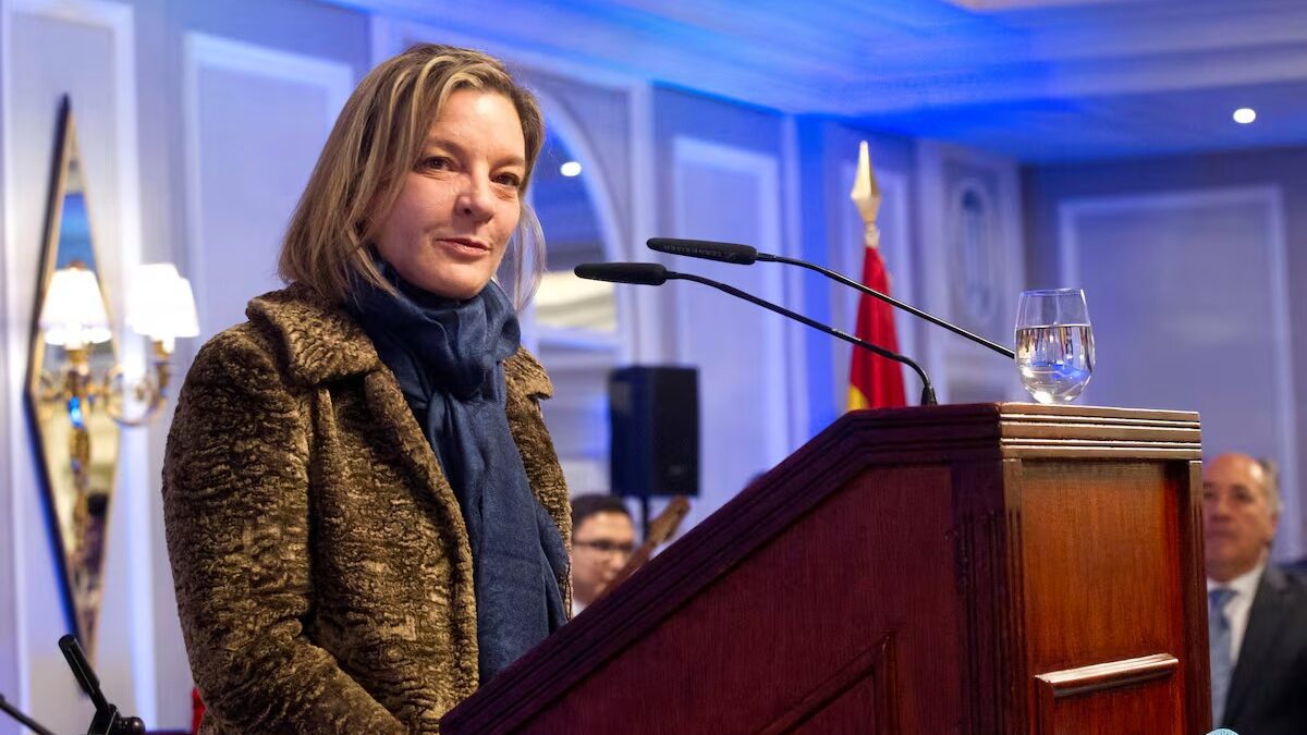 Crisis diplomática: España cesa a su embajadora en Israel