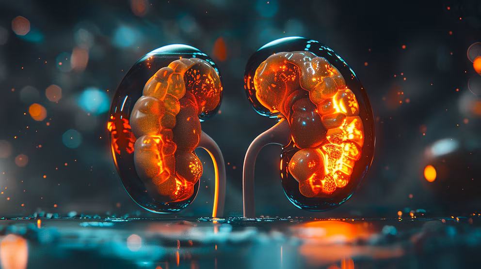 Café o té verde: cuál es mejor para la salud de los riñones