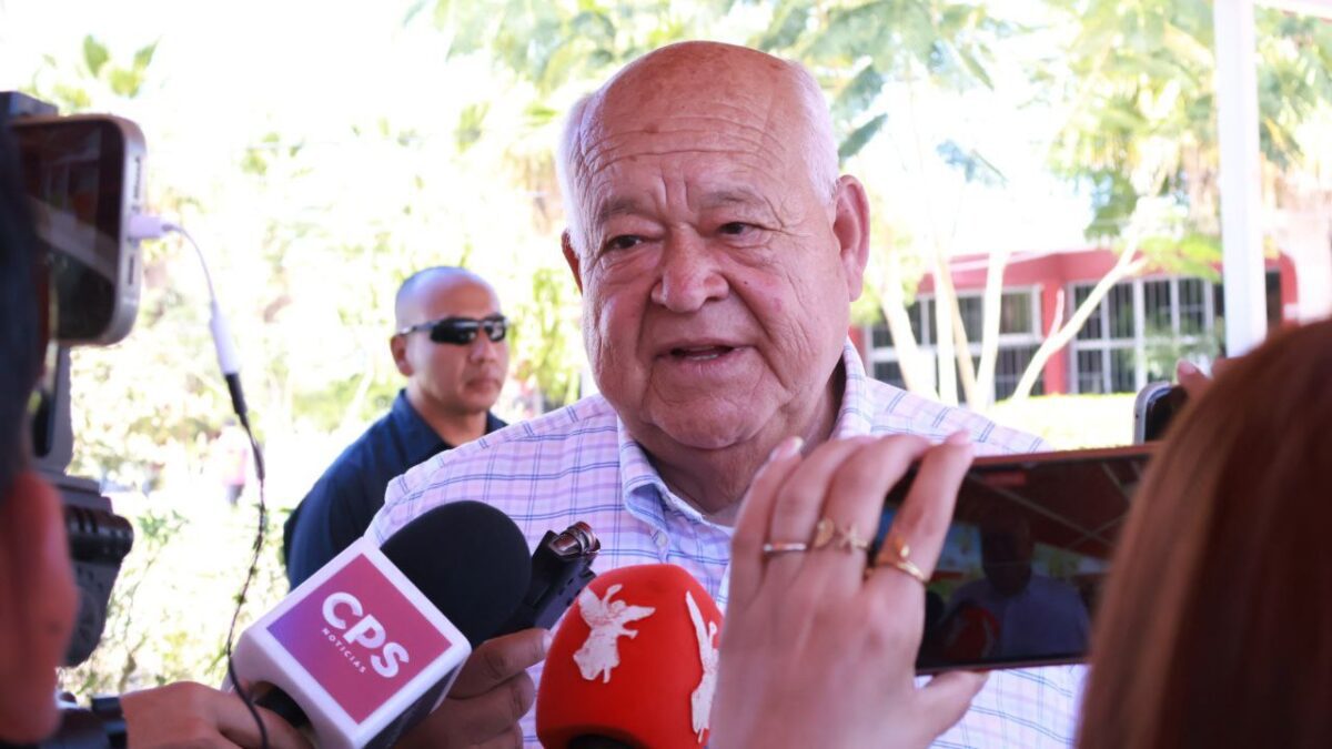 Refrenda Gobernador compromiso con la legalidad, la seguridad y la búsqueda de personas en BCS