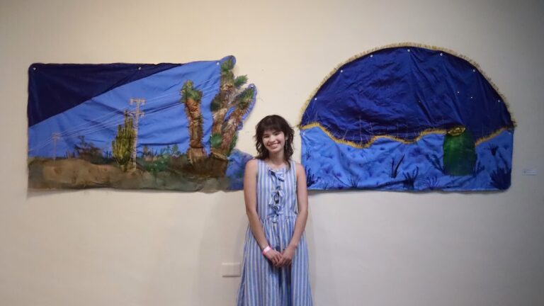 Anuncia ISC resultados de la convocatoria Arte Viajero 2026