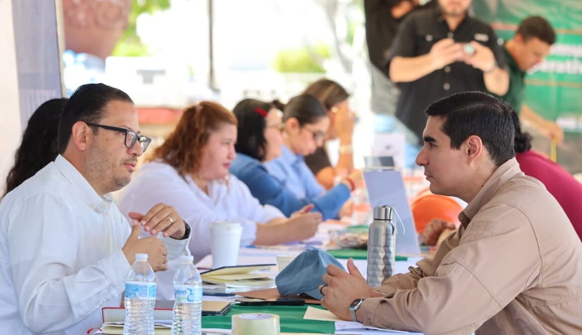 Invita SNE a ferias de empleo en La Paz y Los Cabos durante marzo