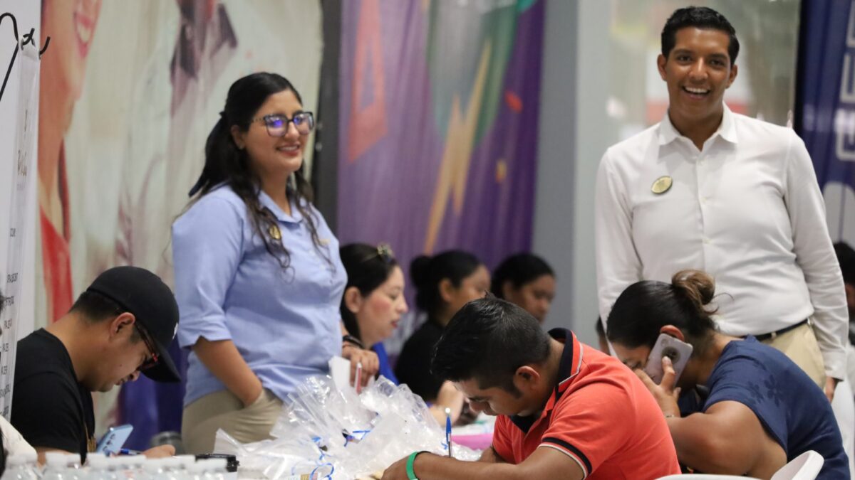 Logra BCS segundo lugar nacional en el índice de competitividad