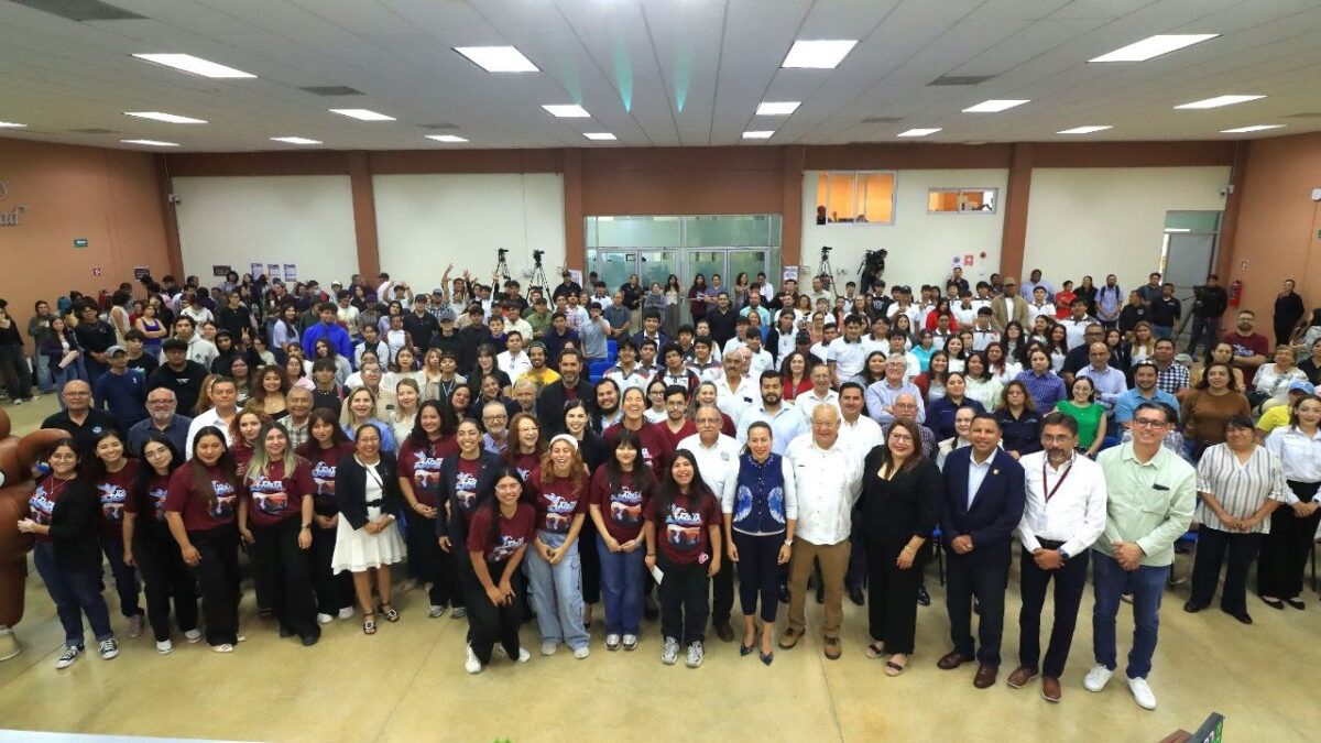 Pone en marcha Gobernador Víctor Castro el Foro + Agua para BCS 2026