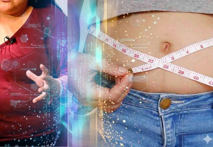 La normalización de la obesidad: 76% de mexicanos la padece y nadie hace nada