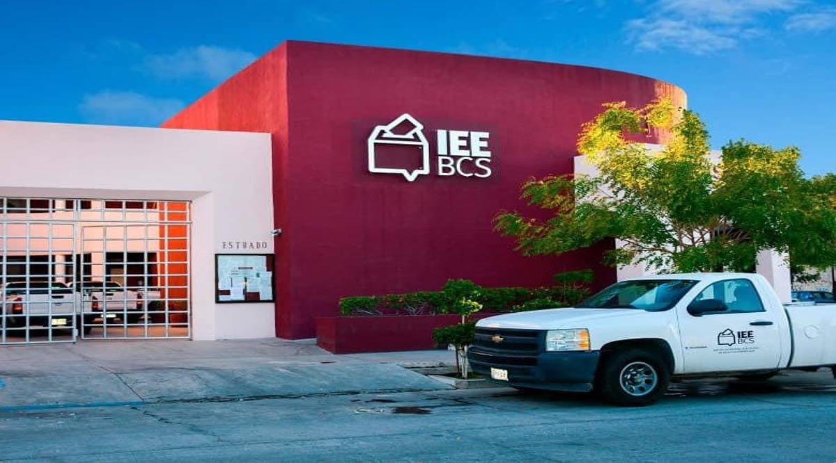 Perla Gutiérrez nueva presidente del IEE en BCS; ¿por qué destituyeron a Alejandro Palacios?