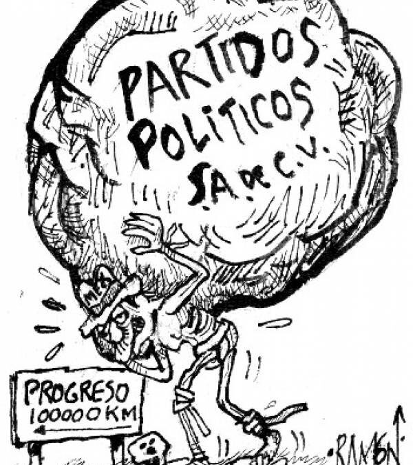 SE HACEN COMO EL TÍO LOLO / César Piñeda Geraldo